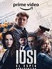 poster de Yosi, The Regretful Spy