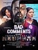 poster de Bad Comments