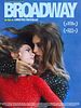 poster de Broadway