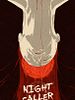 poster de Night Caller