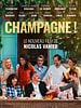 poster de Champagne !
