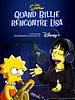 poster de Quand Billie rencontre Lisa