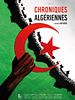 poster de Chroniques algériennes