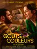poster de Les Goûts et les couleurs