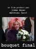 poster de Bouquet final