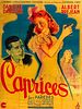 poster de Caprices