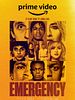poster de Emergency
