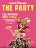 poster de The Party