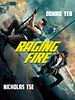 poster de Raging Fire