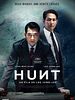 poster de Hunt