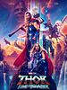 poster de Thor: Love And Thunder