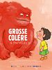 poster de Grosse colère et fantaisies