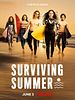 poster de Surviving Summer