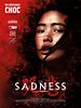 poster de The Sadness