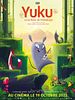 poster de Yuku et la fleur de l’Himalaya