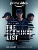 poster de The Terminal List