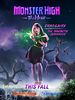 poster de Monster High