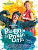 poster de Puluboin ja Ponin leffa