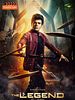poster de The Legend