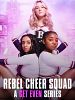 poster de Les Justicières : Rebel Cheer Squad
