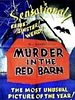 poster de Maria Marten, or The Murder in the Red Barn