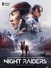 poster de Night Raiders