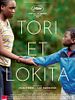 poster de Tori et Lokita
