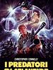 poster de Les Prédateurs du futur