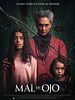 poster de L'Oeil du mal