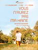 poster de Vous n'aurez pas ma haine