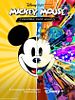 poster de Mickey Mouse : l'histoire d'une souris