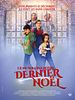 poster de Ce ne sera pas notre dernier Noël
