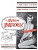 poster de Nudist Paradise