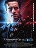 poster de Terminator 2 : le Jugement Dernier