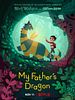 poster de Le Dragon de mon père
