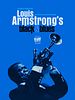 poster de Louis Armstrong's Black & Blues