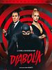 poster de Diabolik