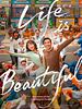 poster de Life is Beautiful