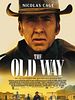 poster de The Old Way