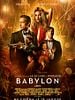 poster de Babylon