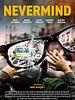 poster de Nevermind