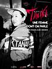 poster de Kinuyo Tanaka, une femme dont on parle