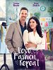 poster de La mode, l'amour et moi