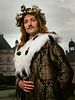 poster de Les Trois Mousquetaires - la série