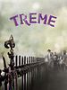 poster de Treme
