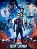 poster de Ant-Man et la Guêpe : Quantumania
