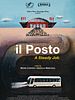 poster de Il posto