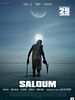 poster de Saloum