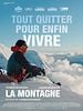 poster de La Montagne