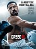 poster de Creed III